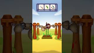 Kick the Buddy: Second Kick - Compilation of ads found so far (Real Edition) screenshot 5