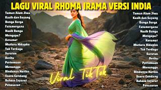 Lagu Hits Viral TikTok 2026 🎧 Lagu Rhoma Irama Versi India Paling Banyak Diputar