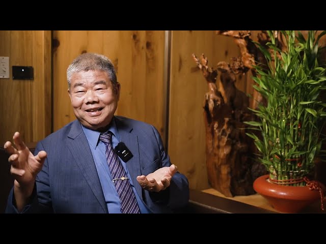 應像影視 - 建設公司形象片