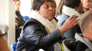 Conference And Training Facilities At Hackney Cvs