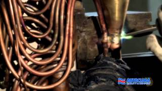 AUTOCLIMA-Reparto Aeronautica