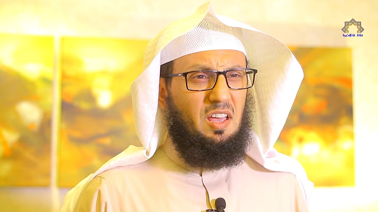 4 * دقائق مع الله  || قوة الله || ش/علي الشهري