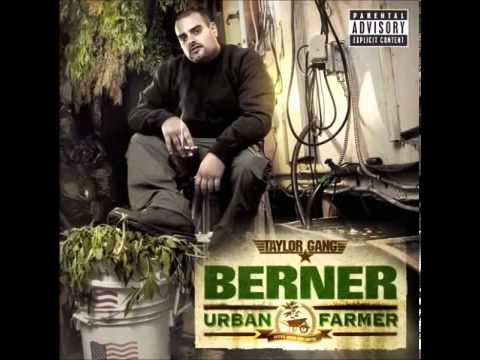 21 Gunz - Berner