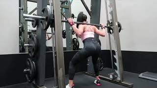 Narmin Ria Best Booty Workouts Part 13