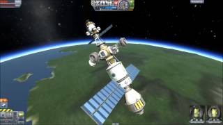 Kerbal Space Program 0.19 - Scott's Quick And Quiet First Look
