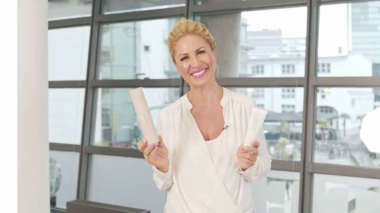 MINT Bleaching Set   Hollywood Smile & Mundwasser