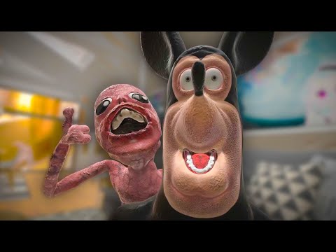 VOVÓ E KLEBERIANO RESPONDENDO PERGUNTAS