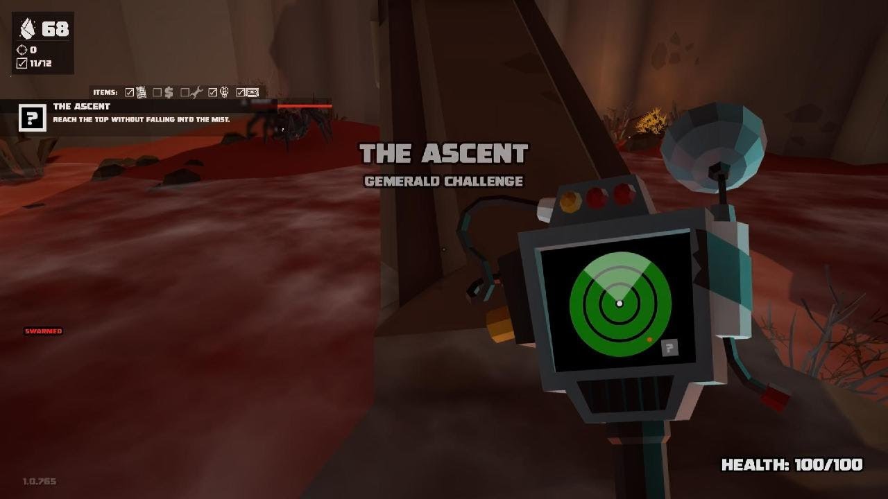 Kill It With Fire 2 Spider GOD!?!?