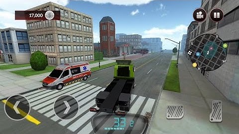 Drive for Speed: Simulator (by Play365) - racing game for android - gameplay.