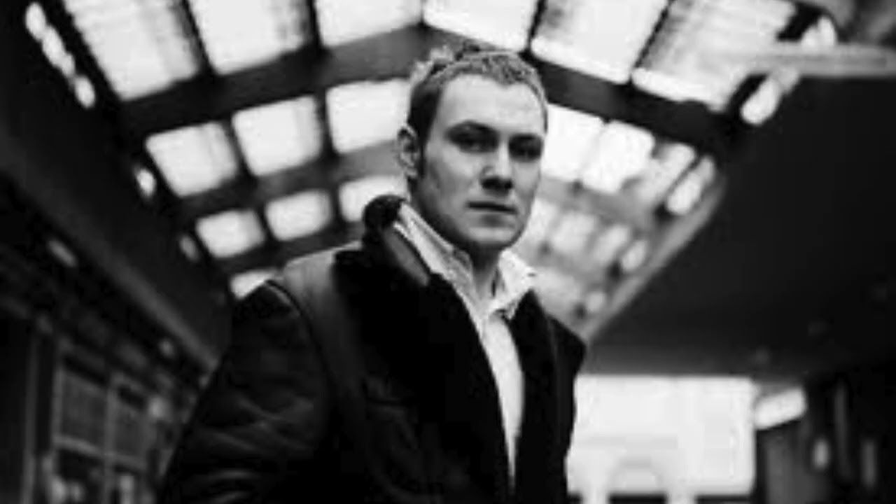 David Gray - All The Love (Orchestra cover)