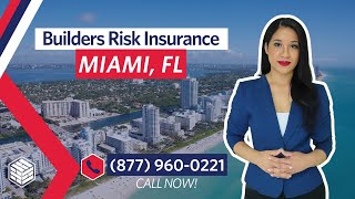 Why Miami Contractors Need Builders Risk Insurance ASAP