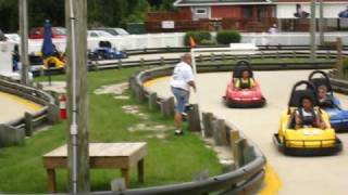 OBX Go Kart