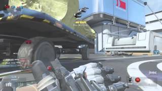 One Shot AW kill feeds!