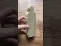 普段は見る事の出来ない仏像彫刻　荒彫り工程一気見せ#仏像彫刻 #仏像 #woodcarving #木彫