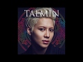 TAEMIN - さよならひとり/Sayonara Hitori  (Japanese ver) Audio