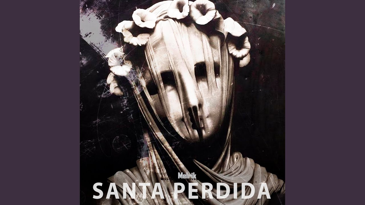 Santa Perdida