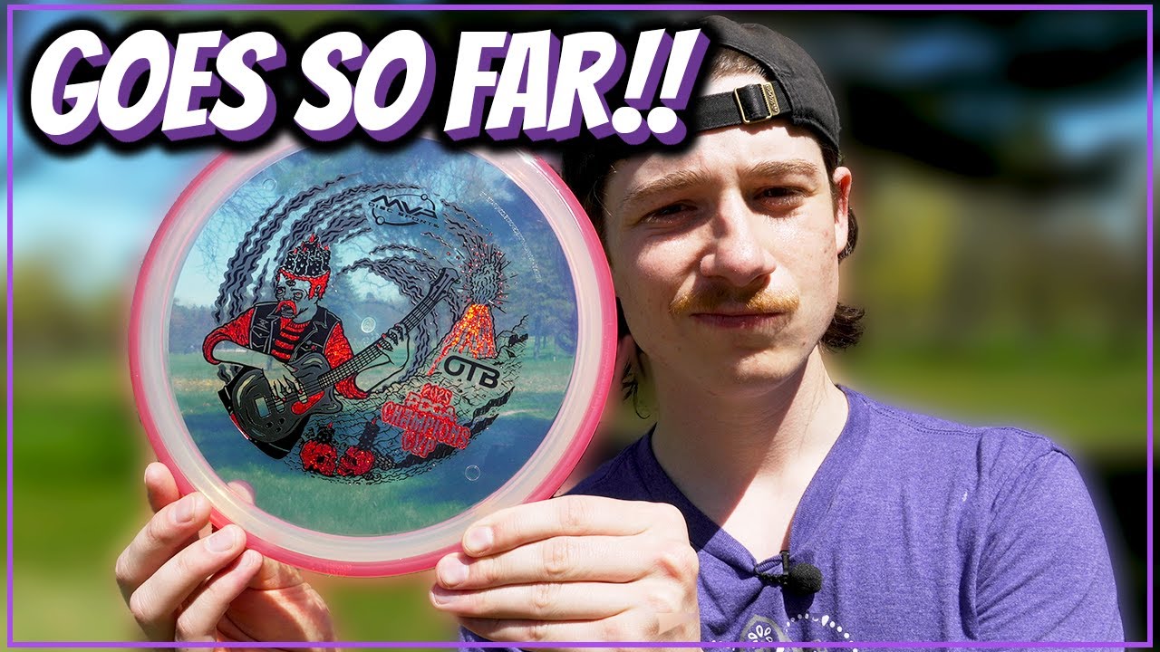 Prism Proton Soft Pyro Review [OTB Champions Cup] - YouTube
