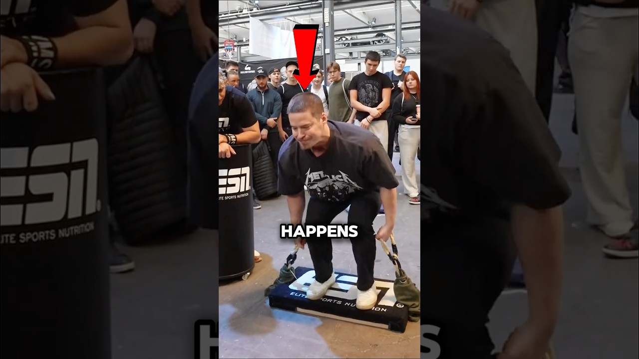 Он использовал свой мозг 🧠🔥