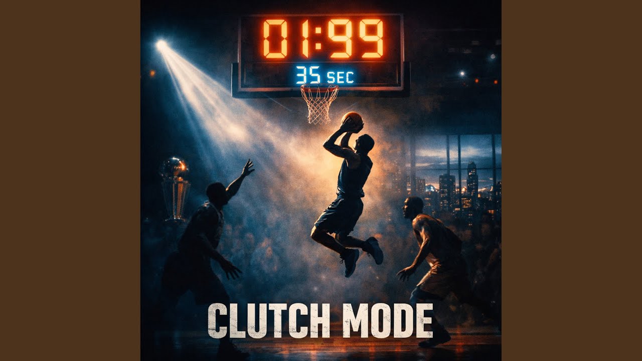 Clutch Mode cover