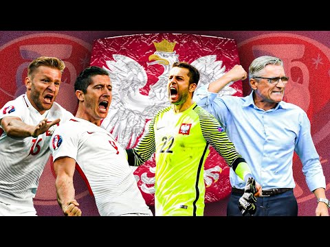 Wideo: Jakie Mecze Euro Odbędą Się W Polsce
