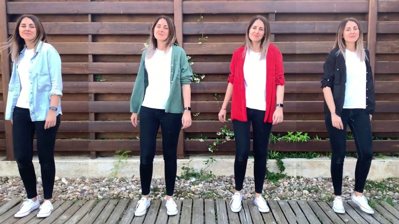 🟡 CLASE DE MÚSICA Y MOVIMIENTO - Danza Minoesjka