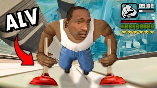 I solved 30 GTA San Andreas myths. screenshot 5