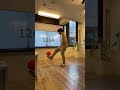 1万回リフティングチャレンジ!落としたら即終了ww