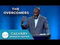 The Overcomers | Revelation 12 | Al Pittman | February 10th, 2019