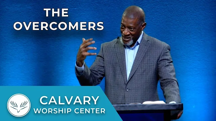 The Overcomers | Revelation 12 | Al Pittman | Febr...