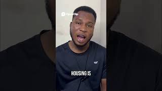 Nigeria's Housing Crisis  It's a System Problem