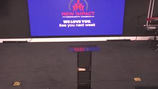 Faith Under Fire: The Tenacity of Faith | Pastor Juyi Ojo | 12/21/2025