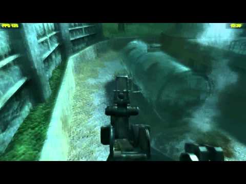 CoD4 - New Pipeline Bounce! (EASY)