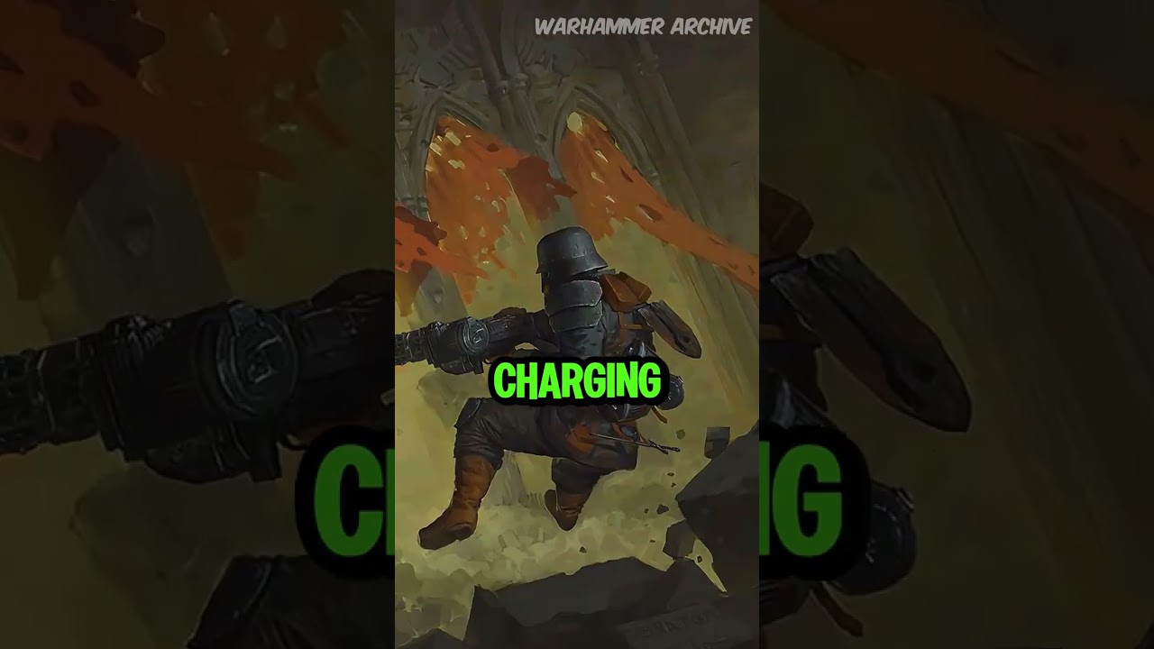 Helbrutes: The Tormented Champions of Chaos 