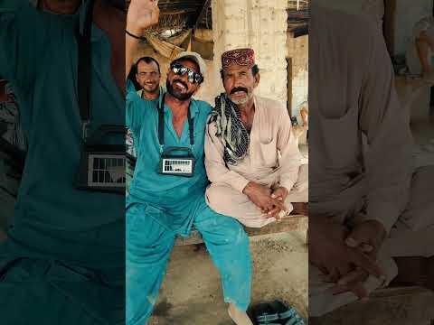 استاد جلال چانڈیو        