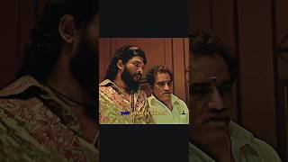 Pushpa 2 movie itni akad to hogi na sir  Allu Arjun Rashmika mandhana #shortsfeed #ytshorts #shorts