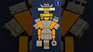 Lego Tweedle Rare - My Singing Monsters