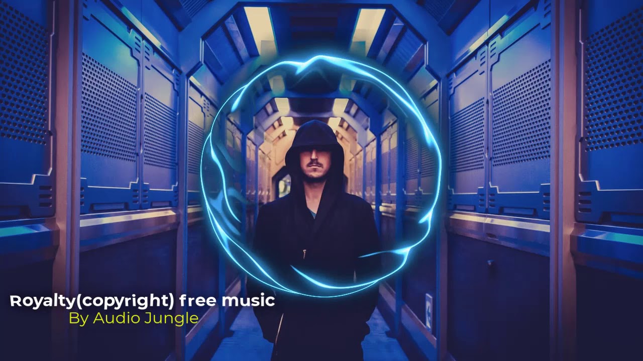 Dramatic cinematic music copyright free  2020 || AudioJungle