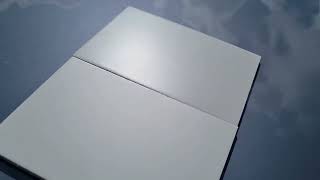 N4 B.M.Cloud Cover Pu and Ac