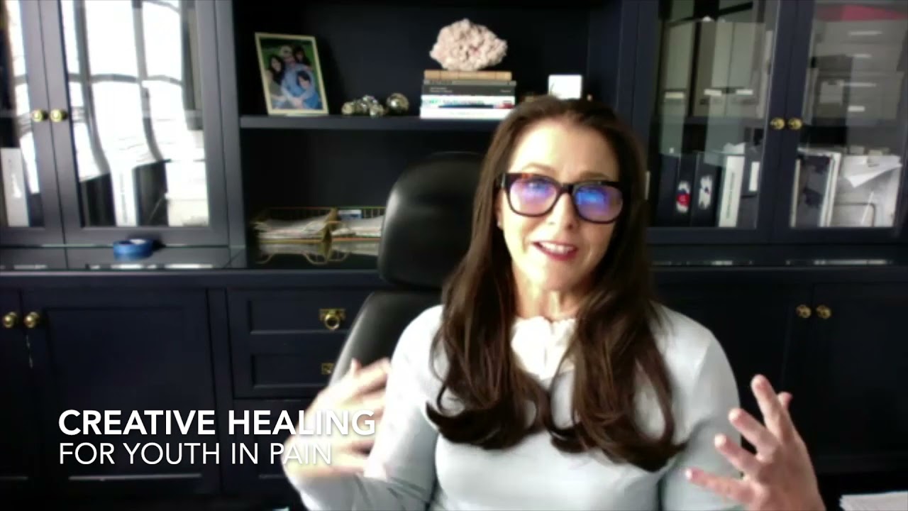 WEBINAR | Pelvic Pain, Cramps, & Hormones: Why Do Bodies Communicate This Way? via Dr. Andrea Rapkin