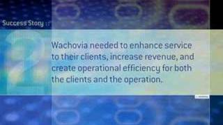 The Software Factory At Objectbuilders - Composite Applications And Ibm Filenet Software Solutions