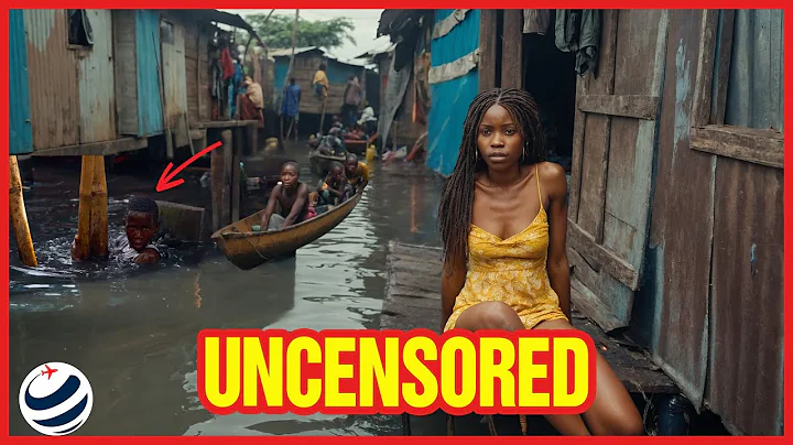 Inside the World’s Largest Floating Slum – Life in Makoko, Nigeria | Free Documentary