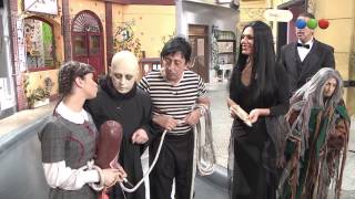 Schedule 134 - La Pelu 2013