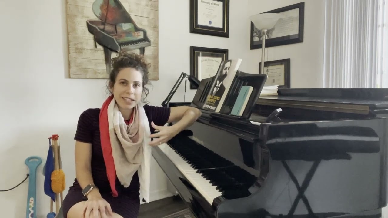 Composer of the Week: Leopold Godowsky (1870-1938)