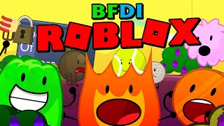 Playing..ROBLOX BFDI GAMES with FANS!! (PART 5)
Welcome back, I decided to bring a little stream series I used to do, since its spring break for me (and most of my viewers!)
Basic rundown of these streams, I play BFDI or other OSC Roblox games with you guys, if you have any questions, you can ask in the LIVECHAT, other than that, enjoy the STREAM!!
Music by @Yoyle-Cake-Michael , me, and @thegabim
bfdi, bfb, bfdia tpot, objectshows, battlefordreamisland, objectshowcommunity Playing..ROBLOX BFDI GAMES with FANS!! (PART 5)