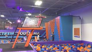Altitude Trampoline Park - Hermitage, TN