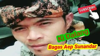 HALEUANG NA RAHWANA OLEH KI DALANG BAGAS AEP SUNANDAR