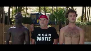 Best Of Camping 3   Jsuis arrivé en retard à mon entretien à la SNCF, ils ont trouvé que j'avais