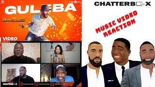 Gulaebaghavali - Guleba - Prabhu Deva (Patreon Only) SONG REACTION | Chatterbox