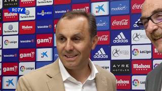 Fundación Cajastur Liberbank, con el Campus Real Oviedo screenshot 5