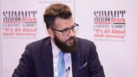 “AI is already replacing humans” – Toufi Saliba